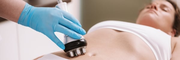 Body Treatments Category